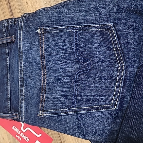 Kimes Ranch Jeans Kimes Dillon Jeans Poshmark